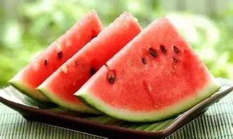 北京吃瓜的讲究,品味北京特色,解锁夏日消暑秘籍 第1张 北京吃瓜的讲究,品味北京特色,解锁夏日消暑秘籍 第1张